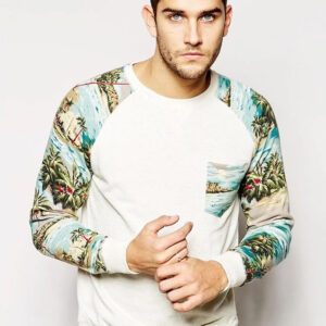 Short Sleeve T-Shirt - no locker